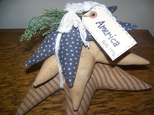 americana hanger, miss kitty, stacked stars 011